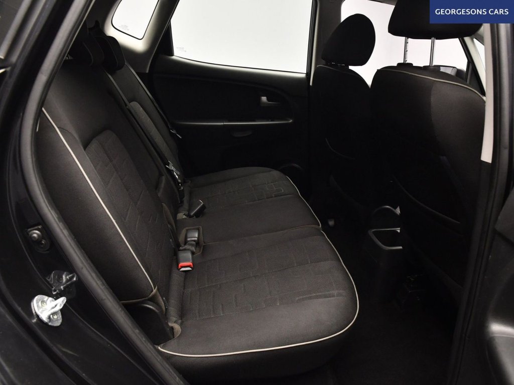 Used Kia Venga 2015 for sale - 77327723: Photo 14