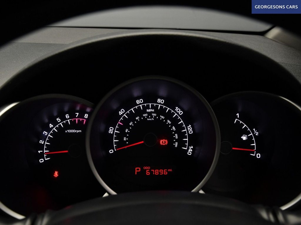 Used Kia Venga 2015 for sale - 77327723: Photo 17