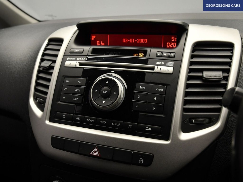 Used Kia Venga 2015 for sale - 77327723: Photo 20