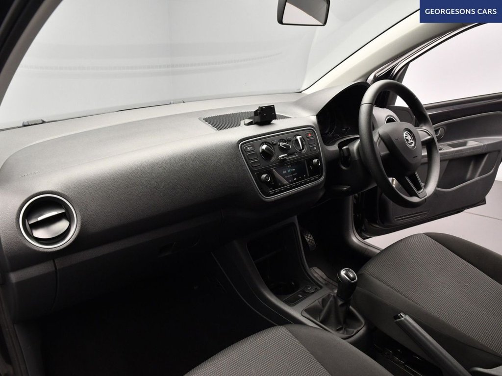 Used Skoda Citigo 2018 for sale - 76406146: Photo 10