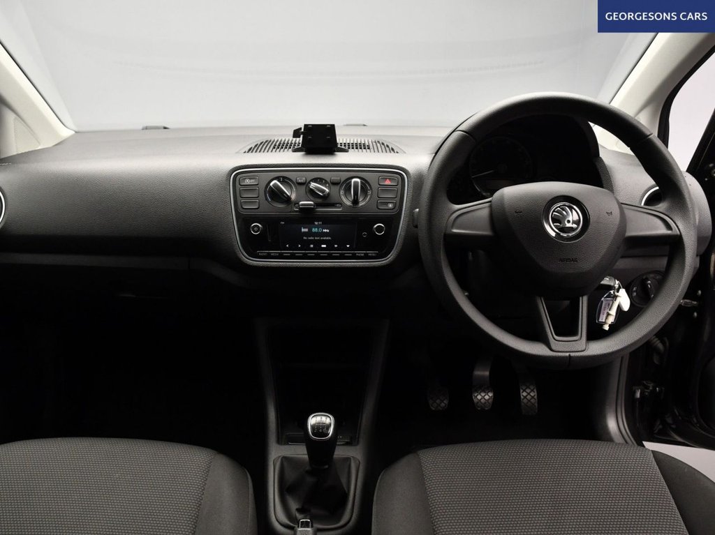 Used Skoda Citigo 2018 for sale - 76406146: Photo 12