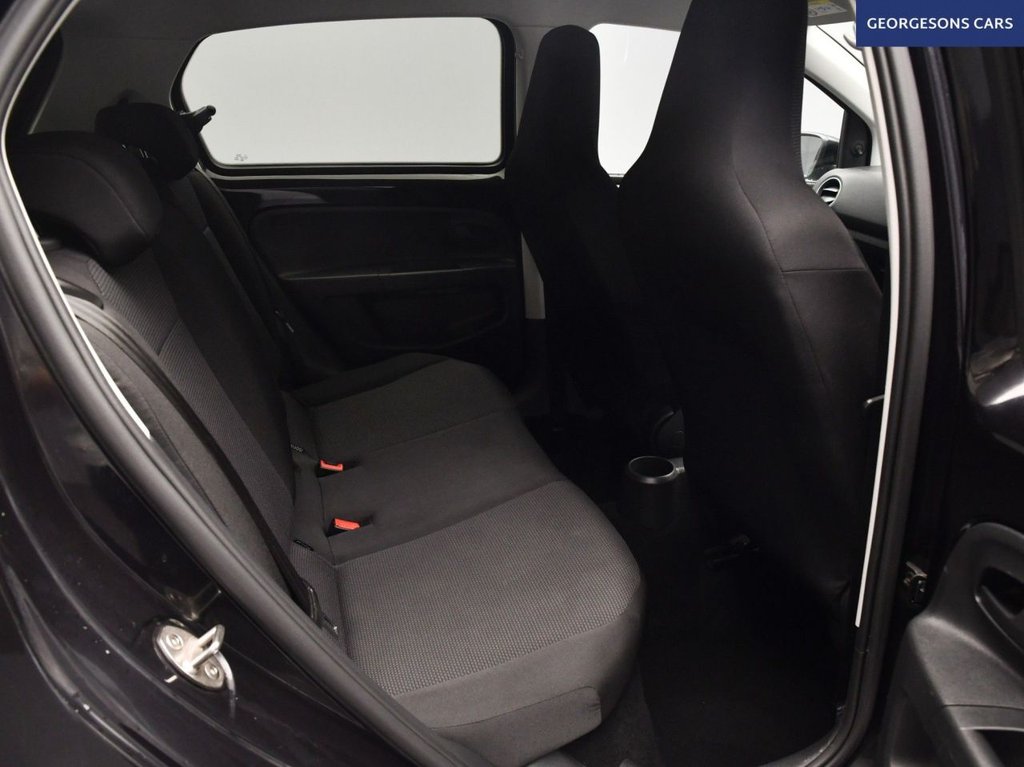 Used Skoda Citigo 2018 for sale - 76406146: Photo 13