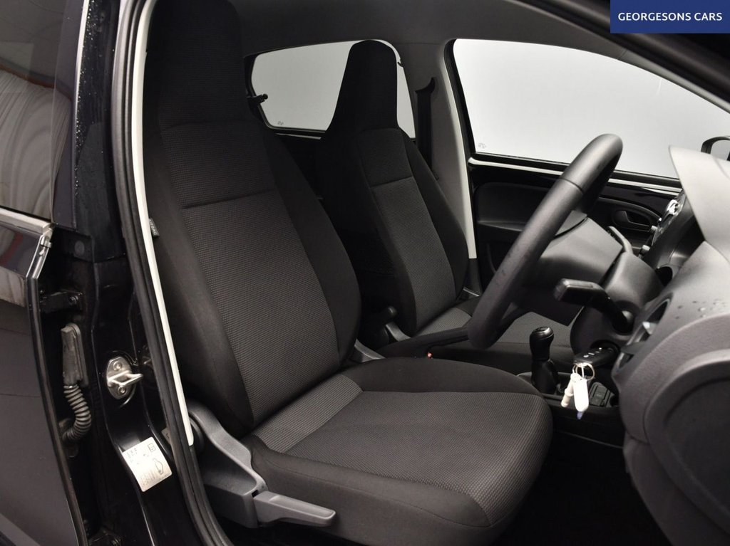 Used Skoda Citigo 2018 for sale - 76406146: Photo 15