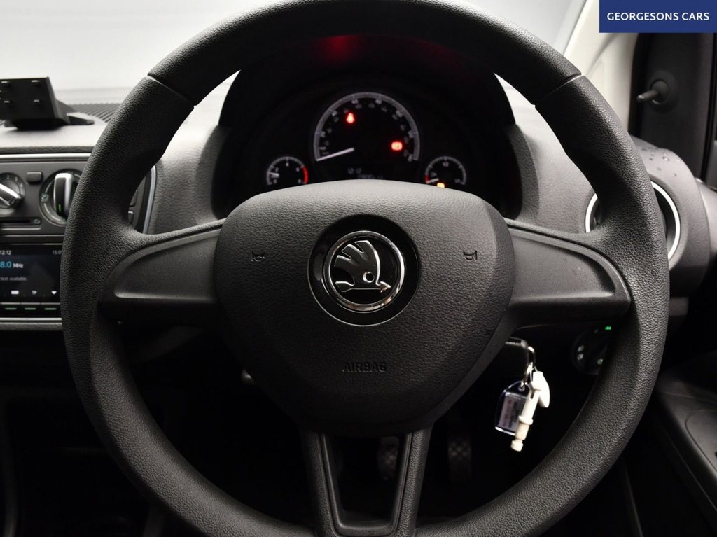 Used Skoda Citigo 2018 for sale - 76406146: Photo 16