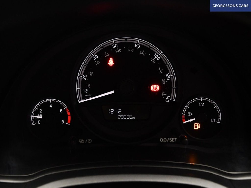 Used Skoda Citigo 2018 for sale - 76406146: Photo 17