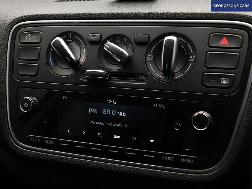 Used Skoda Citigo 2018 for sale - 76406146: Photo 19