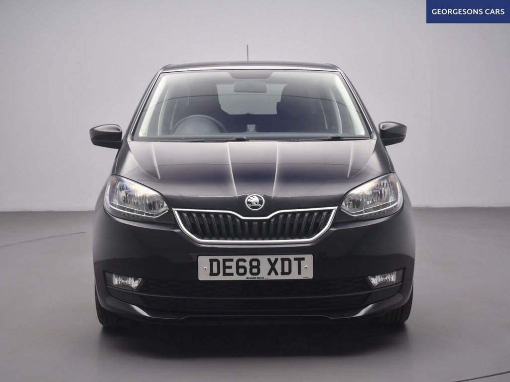 Used Skoda Citigo 2018 for sale - 76406146: Photo 4