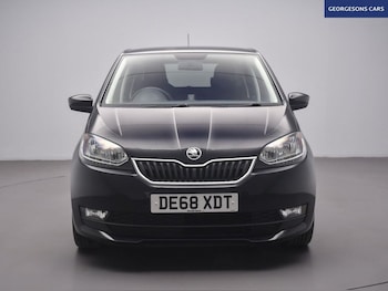 Used Skoda Citigo 2018 for sale - 76406146: Photo