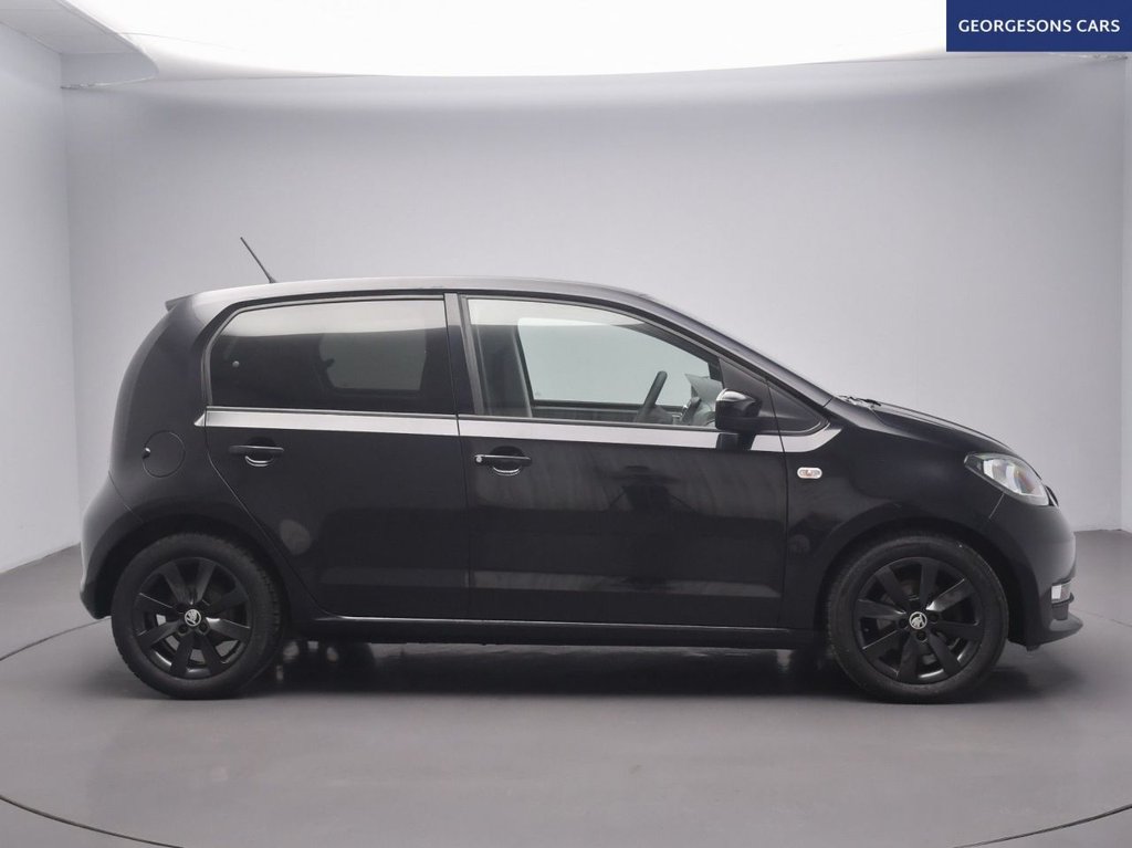 Used Skoda Citigo 2018 for sale - 76406146: Photo 6