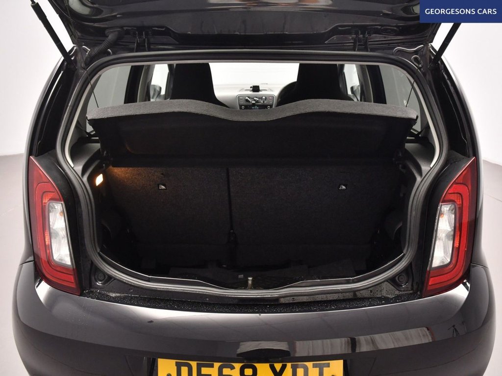 Used Skoda Citigo 2018 for sale - 76406146: Photo 9