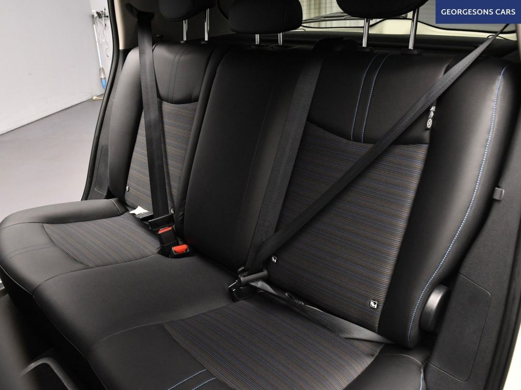 Used Nissan Leaf 2019 for sale - 77936554: Photo 14