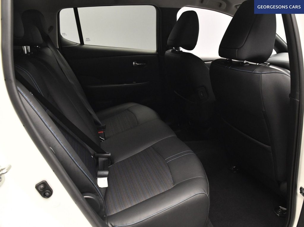 Used Nissan Leaf 2019 for sale - 77936554: Photo 15