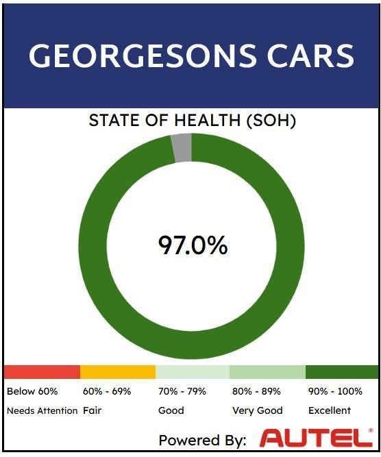 Used Nissan Leaf 2019 for sale - 77936554: Photo 29
