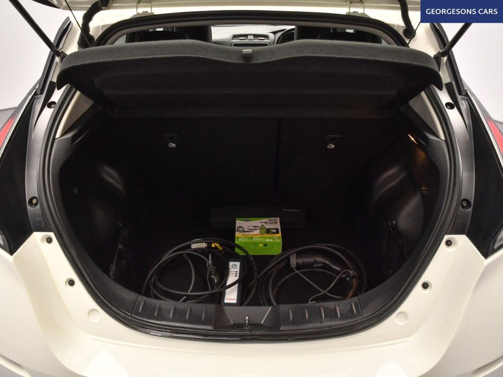 Used Nissan Leaf 2019 for sale - 77936554: Photo 9