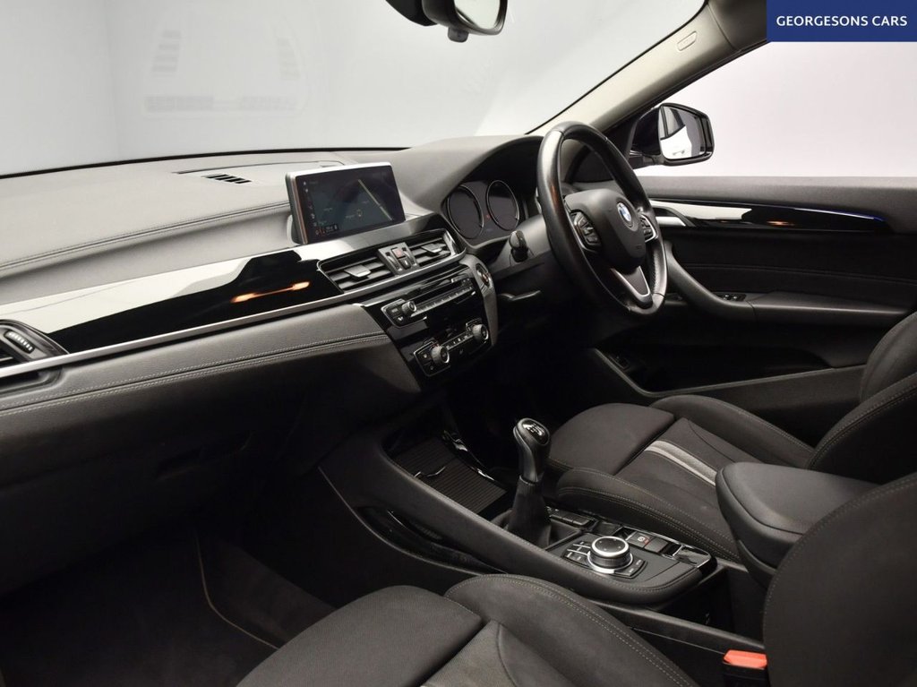 Used BMW X2 2019 for sale - 77520731: Photo 11