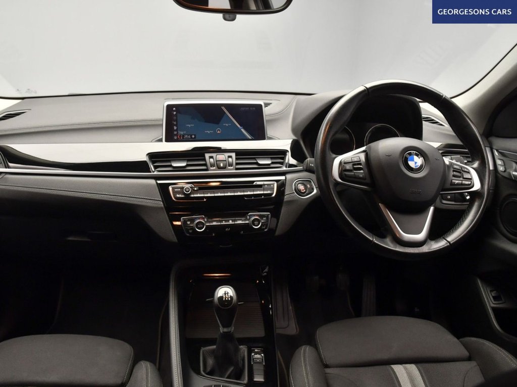 Used BMW X2 2019 for sale - 77520731: Photo 13