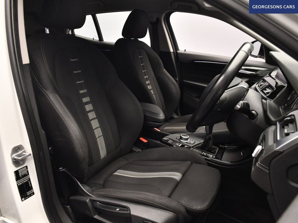 Used BMW X2 2019 for sale - 77520731: Photo 14