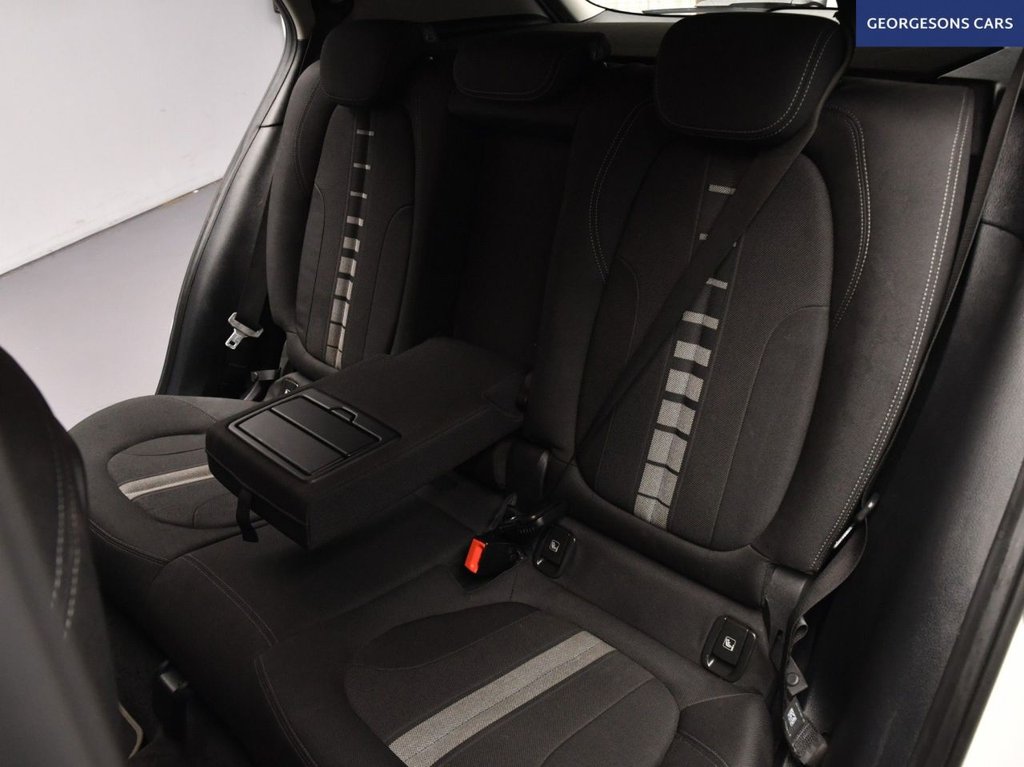 Used BMW X2 2019 for sale - 77520731: Photo 16