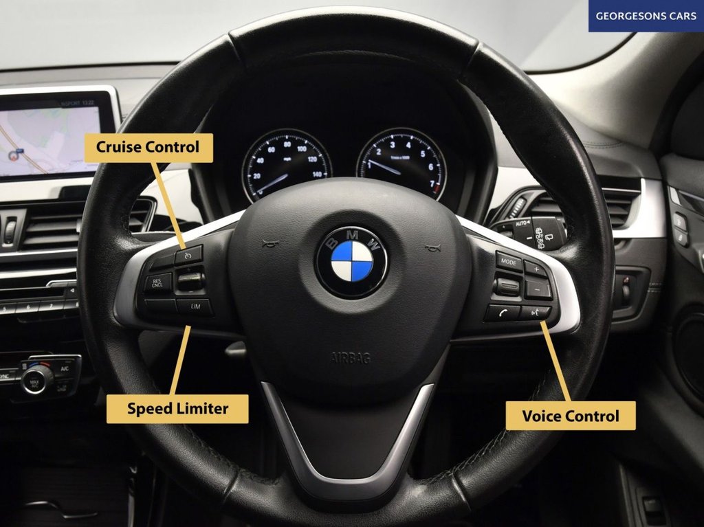 Used BMW X2 2019 for sale - 77520731: Photo 17