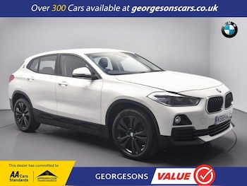 2019 (69) - sDrive 18i Sport 5dr