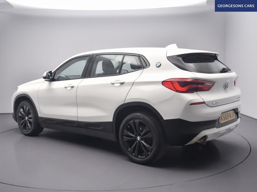 Used BMW X2 2019 for sale - 77520731: Photo 2