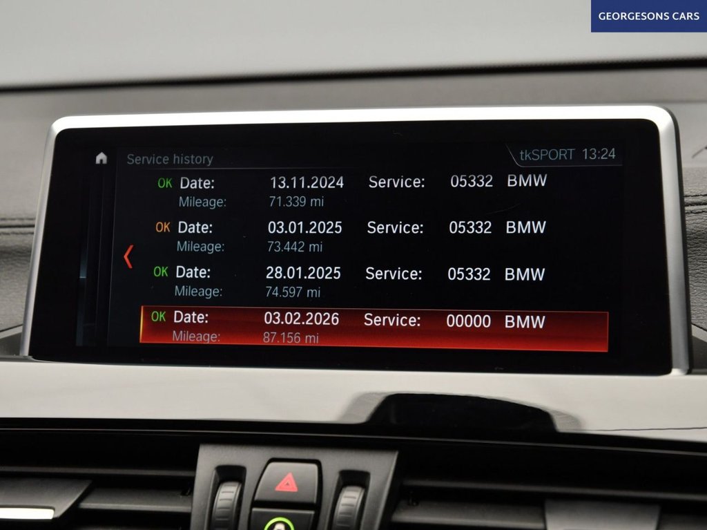 Used BMW X2 2019 for sale - 77520731: Photo 26