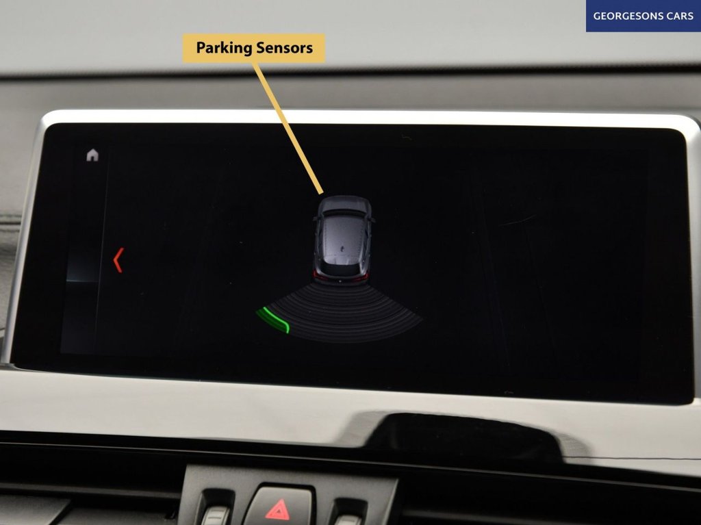 Used BMW X2 2019 for sale - 77520731: Photo 27