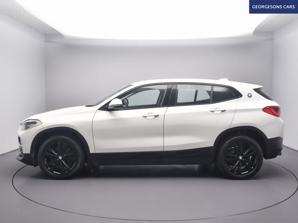 Used BMW X2 2019 for sale - 77520731: Photo 3