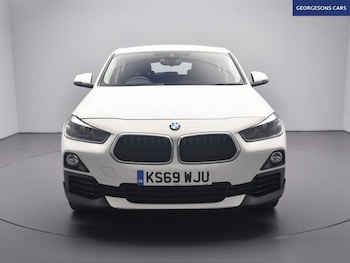 Used BMW X2 2019 for sale - 77520731: Photo