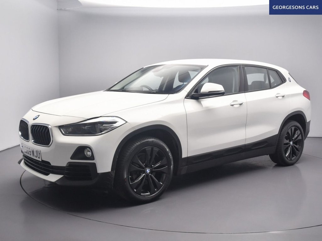 Used BMW X2 2019 for sale - 77520731: Photo 5
