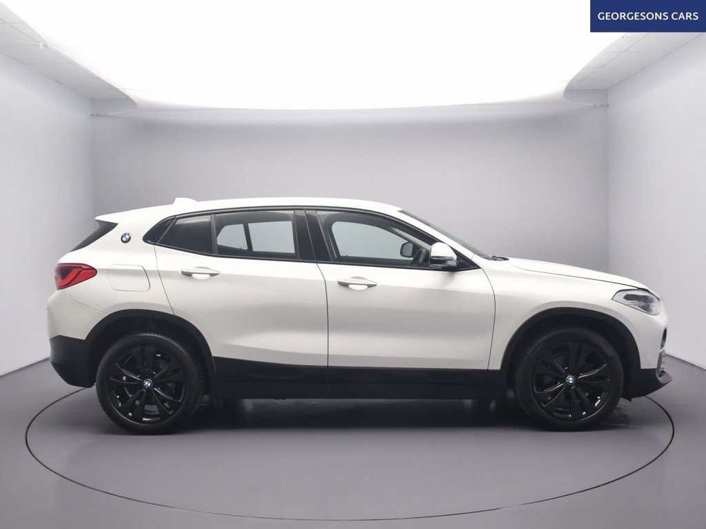 Used BMW X2 2019 for sale - 77520731: Photo 6
