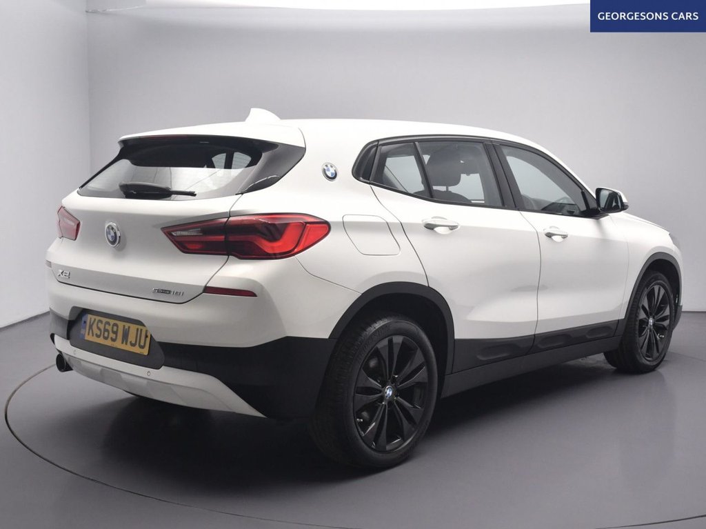Used BMW X2 2019 for sale - 77520731: Photo 7