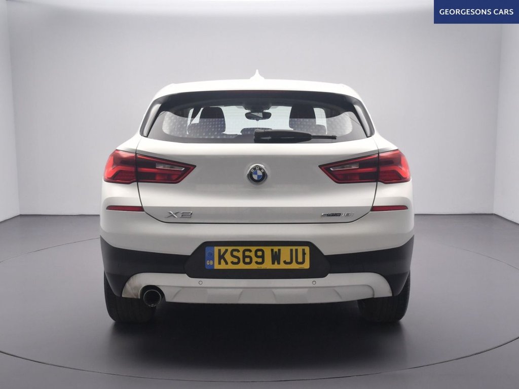 Used BMW X2 2019 for sale - 77520731: Photo 8