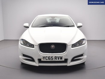 Used Jaguar XF 2015 for sale - 78874910: Photo