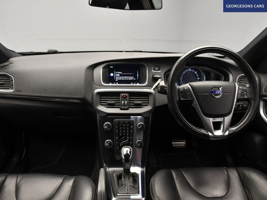 Used Volvo V40 2015 for sale - 78153720: Photo 12