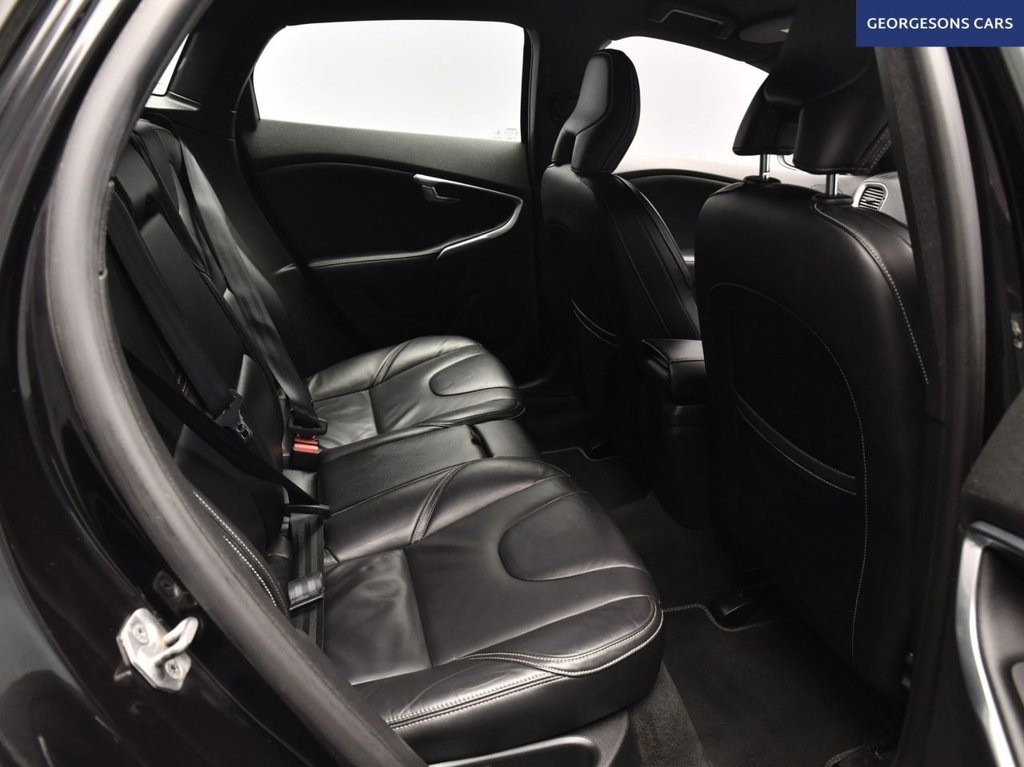 Used Volvo V40 2015 for sale - 78153720: Photo 14