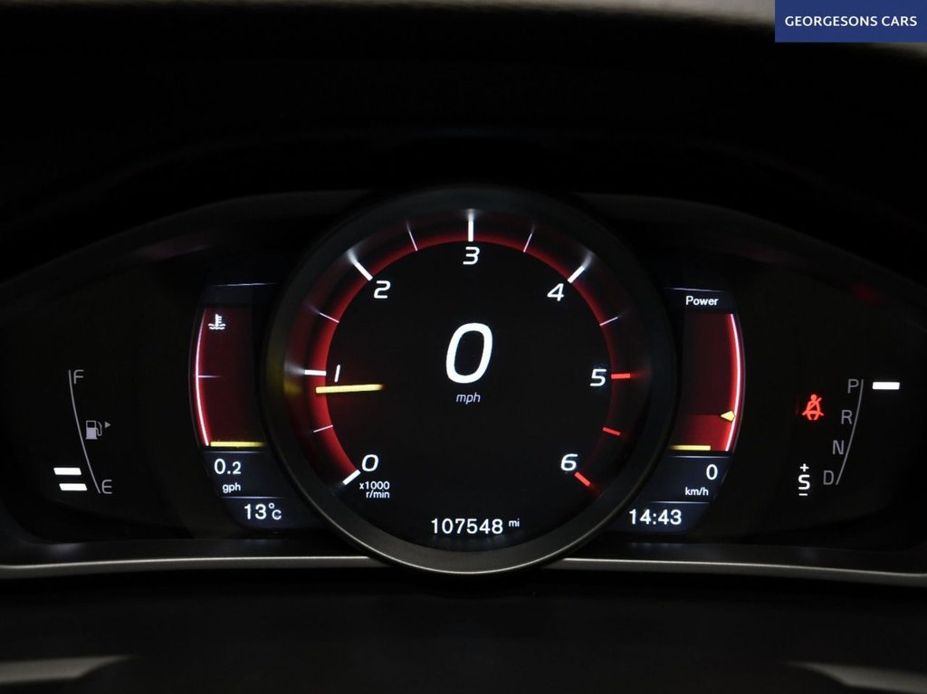 Used Volvo V40 2015 for sale - 78153720: Photo 17