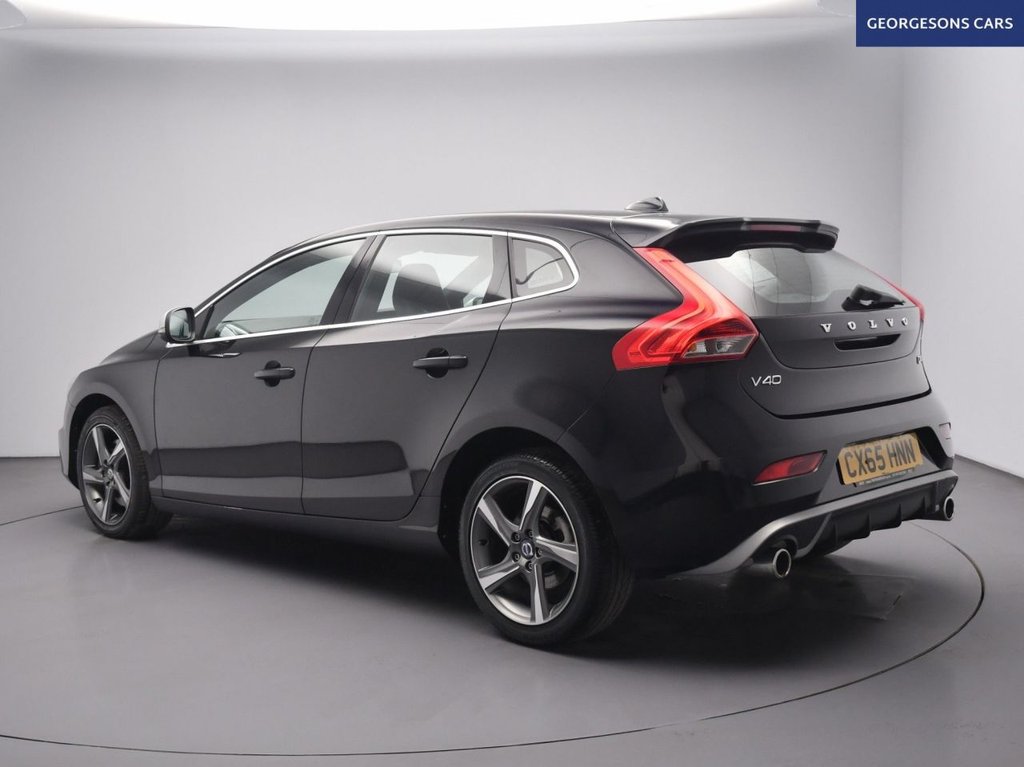 Used Volvo V40 2015 for sale - 78153720: Photo 2