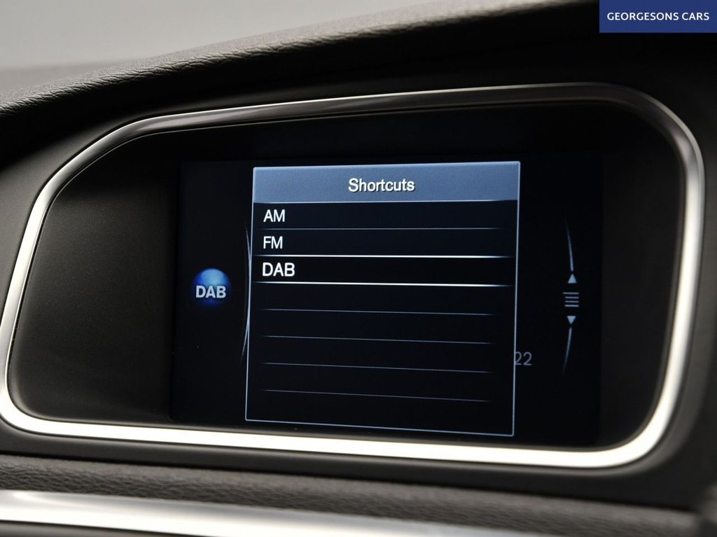 Used Volvo V40 2015 for sale - 78153720: Photo 20