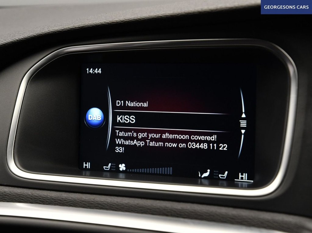 Used Volvo V40 2015 for sale - 78153720: Photo 21