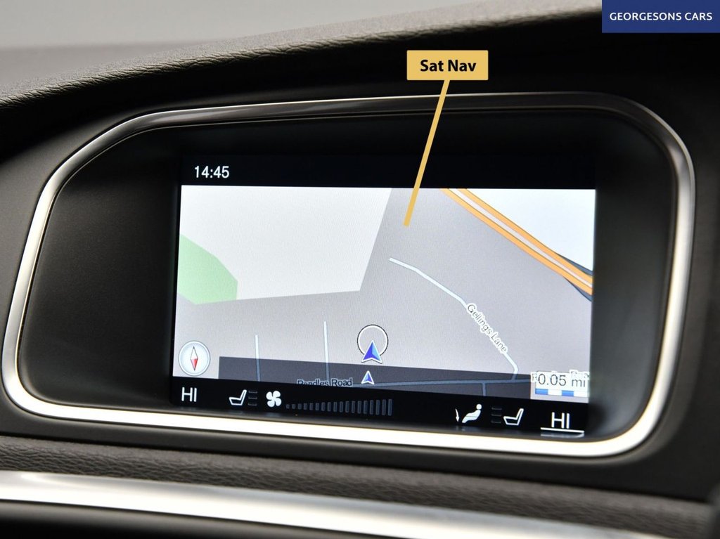 Used Volvo V40 2015 for sale - 78153720: Photo 22