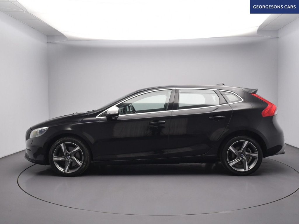 Used Volvo V40 2015 for sale - 78153720: Photo 3