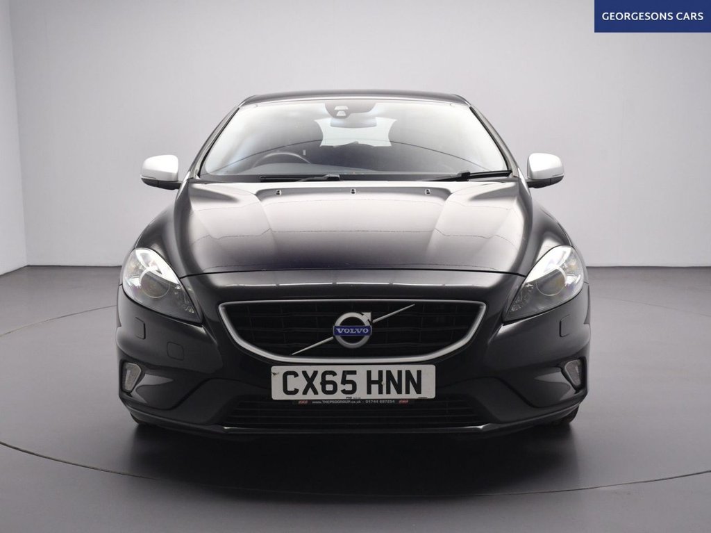 Used Volvo V40 2015 for sale - 78153720: Photo 4