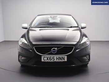 Used Volvo V40 2015 for sale - 78153720: Photo