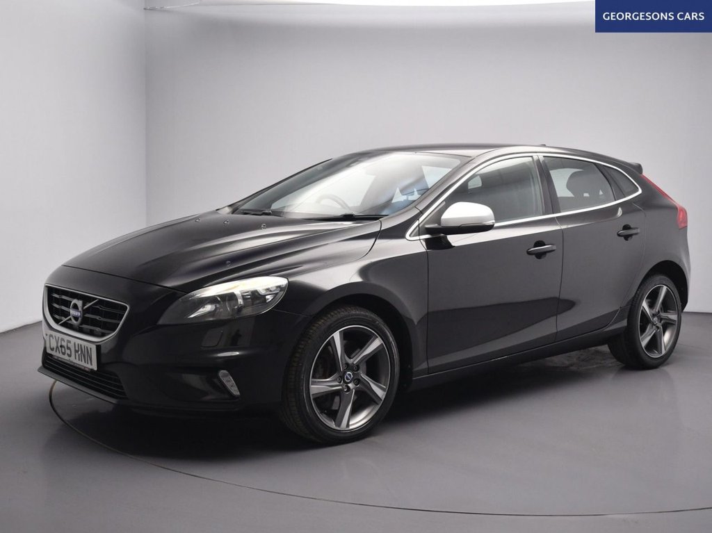 Used Volvo V40 2015 for sale - 78153720: Photo 5