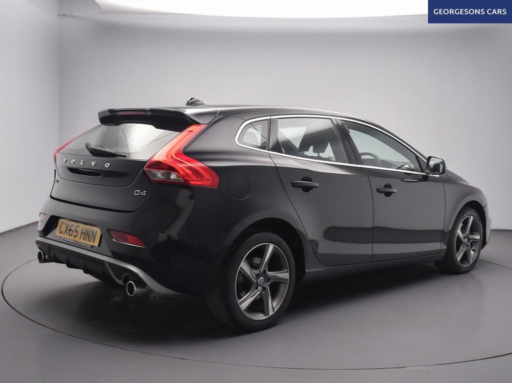 Used Volvo V40 2015 for sale - 78153720: Photo 7