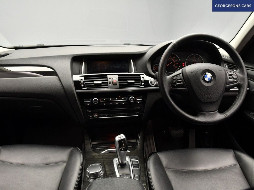 Used BMW X3 2016 for sale - 77463791: Photo 13