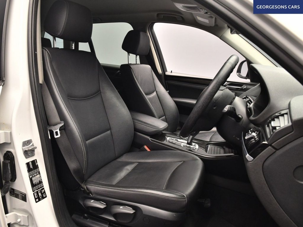 Used BMW X3 2016 for sale - 77463791: Photo 14