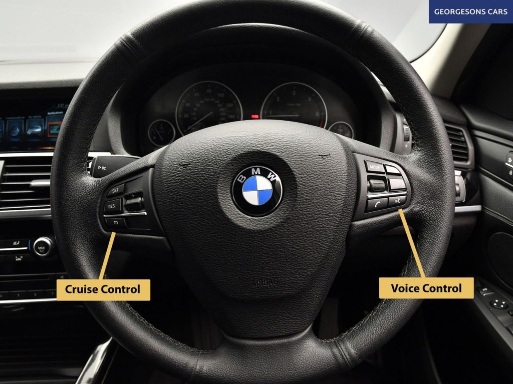 Used BMW X3 2016 for sale - 77463791: Photo 18