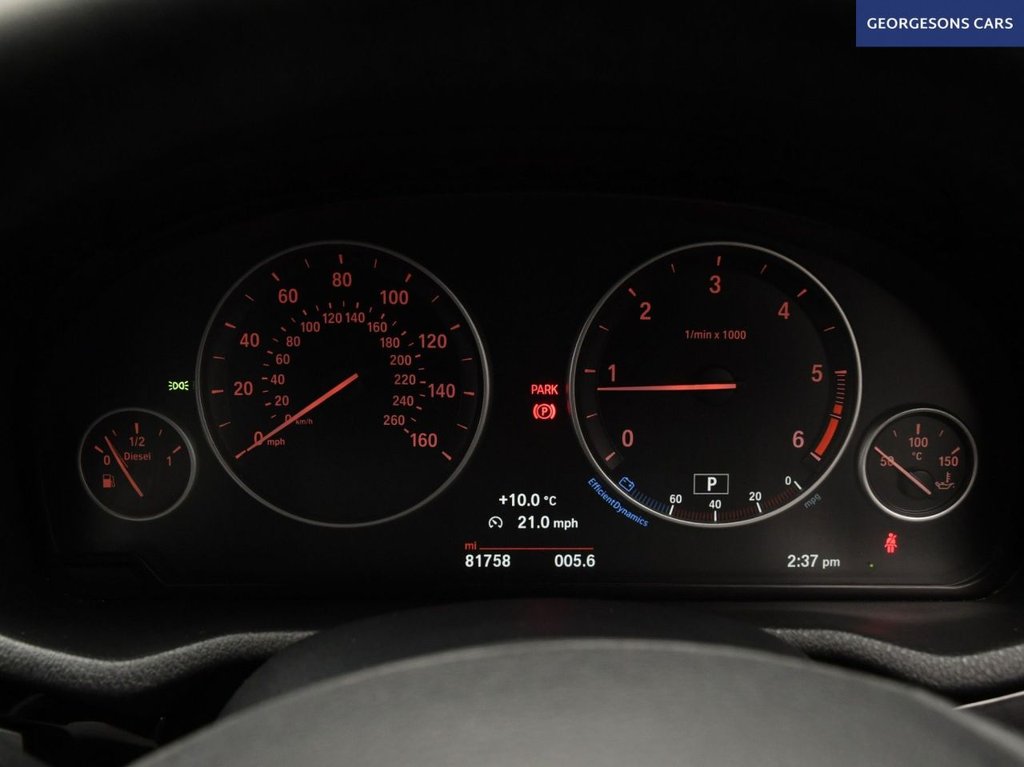 Used BMW X3 2016 for sale - 77463791: Photo 19